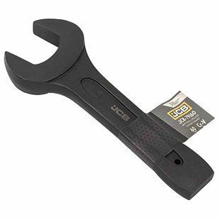 Ключ рожковый ударный 60 мм JCB Tools JCB-79160 58223 фото