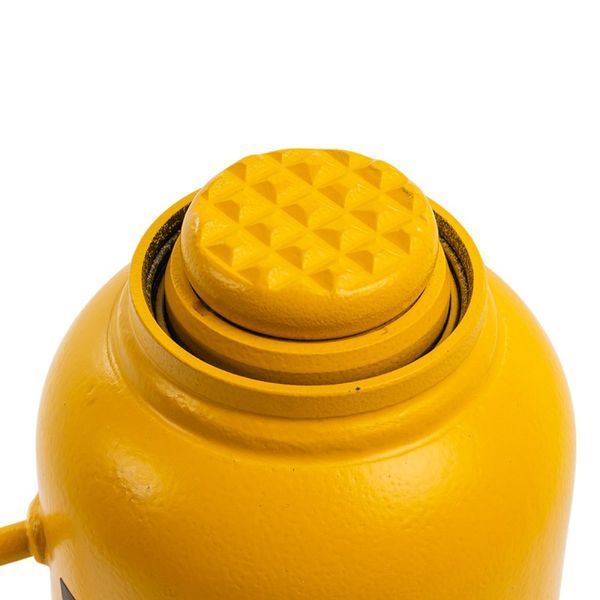 Домкрат пляшковий 15т JCB Tools JCB-TH91504 58018 фото