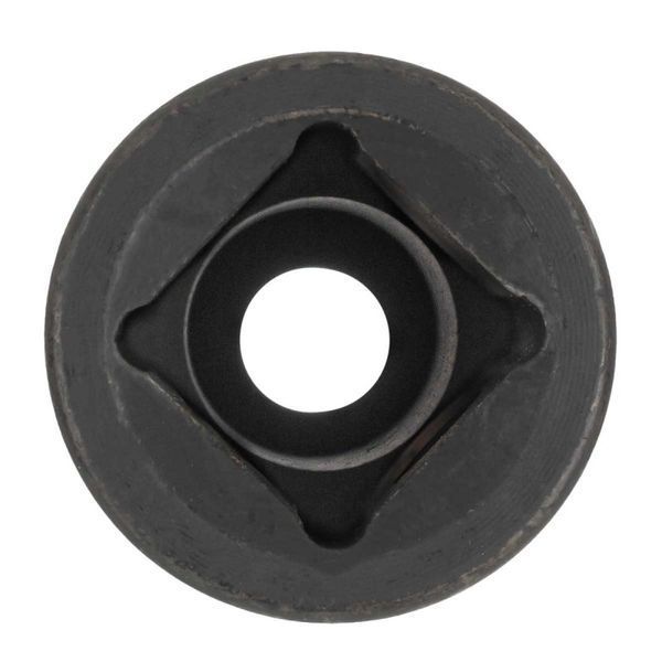 Головка торцевая ударная глубокая 1/2" 15 мм (6-гранная) JCB Tools JCB-4458515 59476 фото