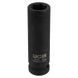 Головка торцевая ударная глубокая 1/2" 15 мм (6-гранная) JCB Tools JCB-4458515 59476 фото 1