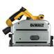 Пила дисковая погружная сетевая DeWALT DWS520KT DWS520KT фото 3