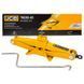 Домкрат гвинтовий 2т JCB Tools JCB-T10202 58064 фото 1