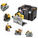 Пила дисковая погружная сетевая DeWALT DWS520KT DWS520KT фото 1