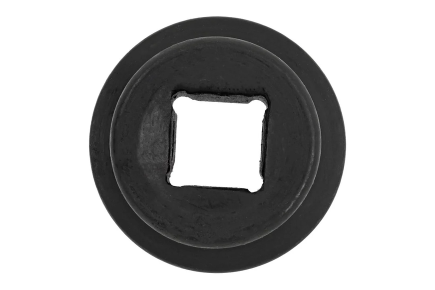 Гoлoвкa тopцeвa удapнa 1/2" 26 мм (6-гранна) JCB Tools JCB-44526 59458 фото