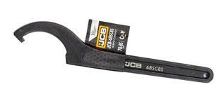 Ключ радіусний ударний 78-85 мм JCB Tools JCB-685C85 58195 фото