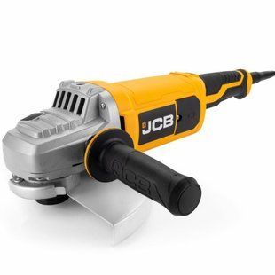 Шлифмашина угловая (КШМ) JCB Tools 230 мм JCB-AG230-PE 57262 фото