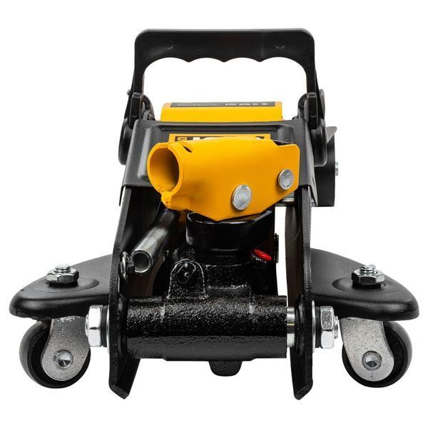 Домкрат подкатной гидравлический 2т JCB Tools JCB-T825010R 58026 фото