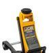 Домкрат подкатной гидравлический 2т JCB Tools JCB-T825010R 58026 фото 4