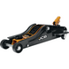 Домкрат подкатной гидравлический 2т JCB Tools JCB-T825010R 58026 фото 6