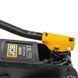 Домкрат подкатной гидравлический 2т JCB Tools JCB-T825010R 58026 фото 3