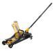 Домкрат подкатной гидравлический 2т JCB Tools JCB-T825010R 58026 фото 2