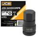 Головка-біта ударна HEX 3/4" 33 мм JCB Tools JCB-26410033MPB 59794 фото 1