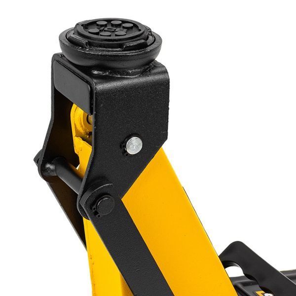 Домкрат подкатной гидравлический 3т JCB Tools JCB-T830020 58061 фото