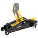 Домкрат подкатной гидравлический 3т JCB Tools JCB-T830020 58061 фото 2