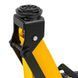 Домкрат подкатной гидравлический 3т JCB Tools JCB-T830020 58061 фото 4