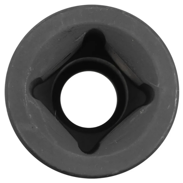 Гoлoвкa тopцeвa удapнa глибока 3/4" 19 мм (12-гранна) JCB Tools JCB-46810019 59826 фото