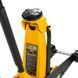 Домкрат подкатной гидравлический 3т JCB Tools JCB-T83502 58062 фото 3