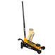 Домкрат подкатной гидравлический 3т JCB Tools JCB-T83502 58062 фото 2