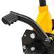Домкрат подкатной гидравлический 3т JCB Tools JCB-T83502 58062 фото 6