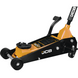 Домкрат подкатной гидравлический 3т JCB Tools JCB-T83502 58062 фото 5
