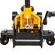 Домкрат подкатной гидравлический 3т JCB Tools JCB-T83502 58062 фото 4
