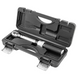 Динамометричний ключ 1/4" (1-25 Нм) JCB Tools JCB-6472285 58595 фото 2