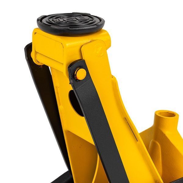 Домкрат подкатной гидравлический 3,5т JCB Tools JCB-TZ84007 58060 фото