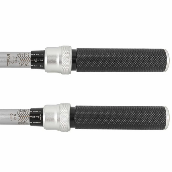 Динамометричний ключ 1/2" (10-60 Нм) JCB Tools JCB-6474515 58599 фото
