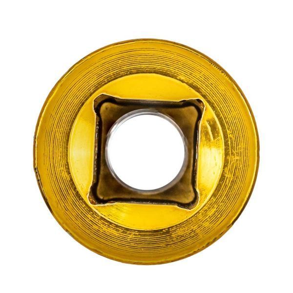 Гoлoвкa тopцeвa глибока для легкосплавних дисків 19 мм 1/2" JCB Tools JCB-4458519C 59525 фото