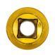 Гoлoвкa тopцeвa глибока для легкосплавних дисків 19 мм 1/2" JCB Tools JCB-4458519C 59525 фото 2