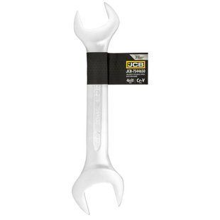 Ключ рожковий 46х50 мм JCB Tools JCB-7544650 58285 фото