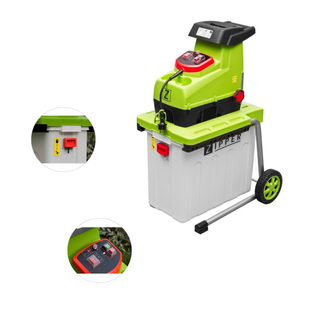 Садовый измельчитель Zipper ZI-GHAS2800 ZI-GHAS2800 фото