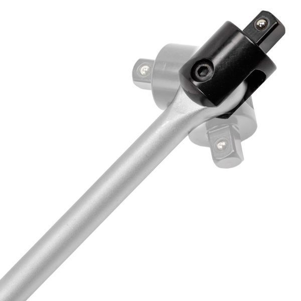 Вороток шарнирный 1/2&rdquo; (750 мм) JCB Tools JCB-8014750U 57670 фото