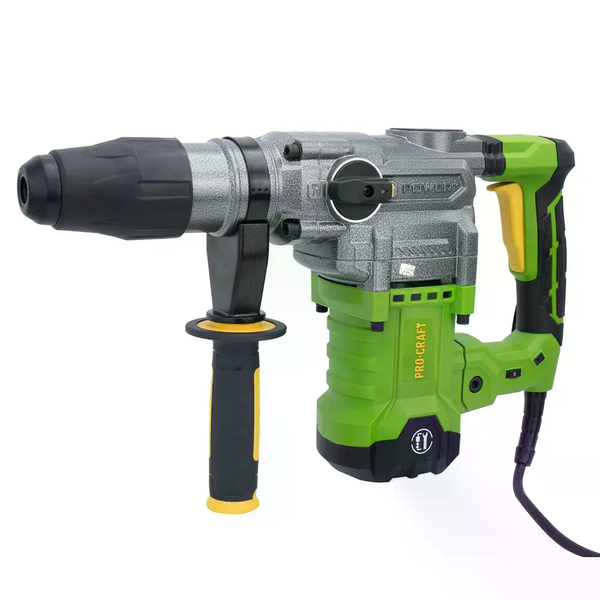 Перфоратор Procraft BH2350 SDS MAX Universal BH2350 SDS MAX Universal фото