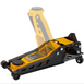 Домкрат подкрученный гидравлический 3т JCB Tools JCB-TZA830003 59877 фото 2