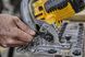 Пилка дискова мережева DeWALT DWE576K DWE576K фото 3