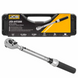Динамометричний ключ 3/8" (10-60 Нм) JCB Tools JCB-6473380 58597 фото 1