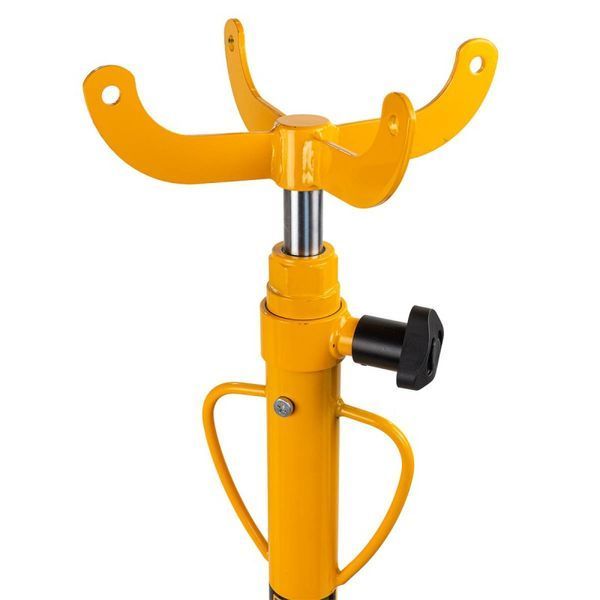 Стойкая трансмиссионная гидроуличная 0,5т JCB Tools JCB-TEL05004S 60074 фото