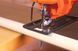 Пила лобзиковая сетевая BLACK+DECKER BES603 BES603 фото 9