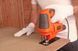 Пила лобзиковая сетевая BLACK+DECKER BES603 BES603 фото 12
