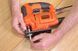 Пила лобзиковая сетевая BLACK+DECKER BES603 BES603 фото 7