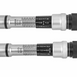 Динамометричний ключ 3/4" (100-600 Нм) JCB Tools JCB-64761095 58603 фото 3