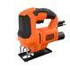 Пила лобзиковая сетевая BLACK+DECKER BES603 BES603 фото 5