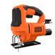 Пила лобзиковая сетевая BLACK+DECKER BES603 BES603 фото 6