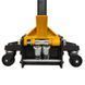 Домкрат підкатний гідравлічний 5т JCB Tools JCB-TR50001 58125 фото 4