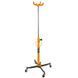 Стойкая трансмиссионная гидроуличная 0,5т JCB Tools JCB-TEL05004S 60074 фото 1