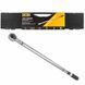 Динамометричний ключ 3/4" (100-600 Нм) JCB Tools JCB-64761095 58603 фото 1