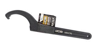Ключ радіусний ударний 90-95 мм JCB Tools JCB-685C95 58196 фото