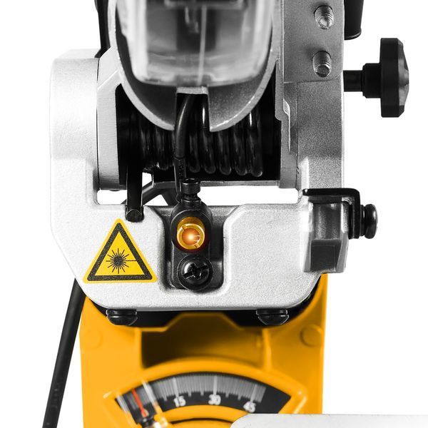 Торцовочная пила JCB Tools JCB-MS-254SB JCB-MS-254SB фото