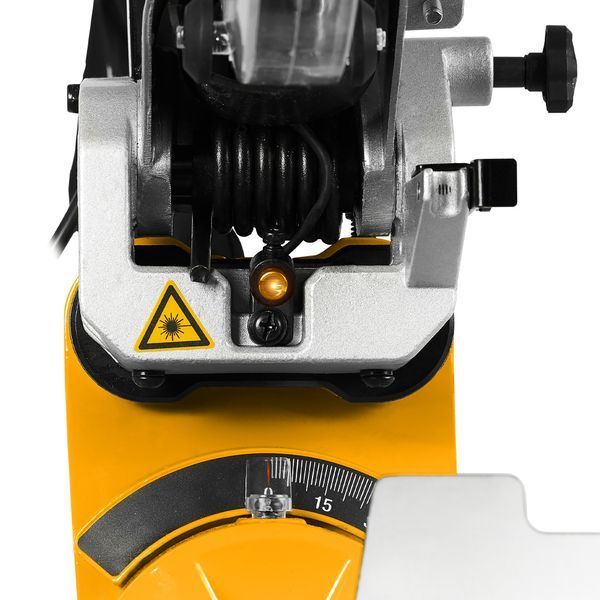 Торцовочная пила JCB Tools JCB-MS-254SB JCB-MS-254SB фото